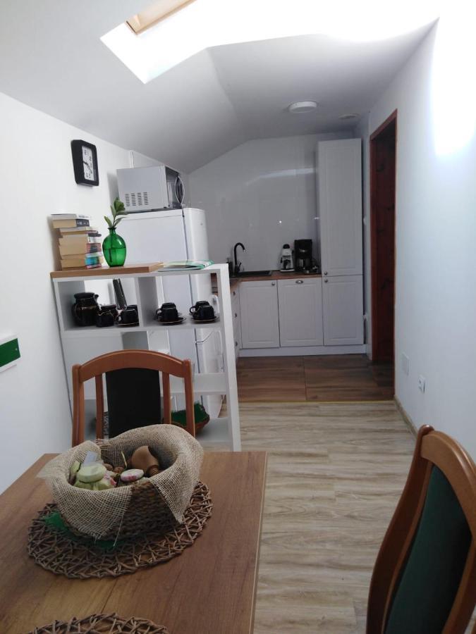 Czytelnia W Sadzie Villa Krzykawka Ngoại thất bức ảnh